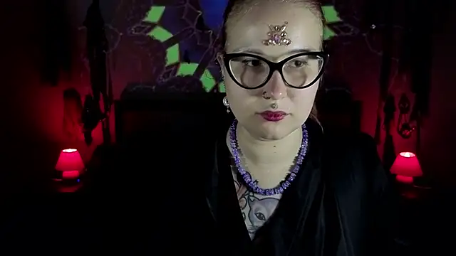 Amanita__Pantherina webcam