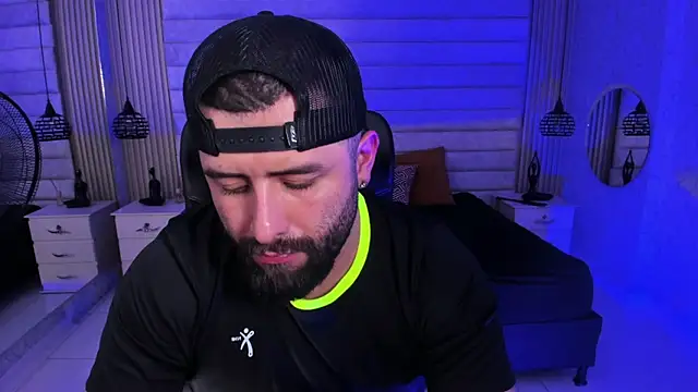 jhon_bear03 webcam