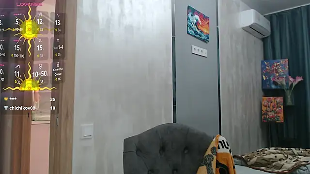 Stacy_Davice webcam