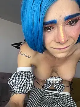 Mydreams69 webcam