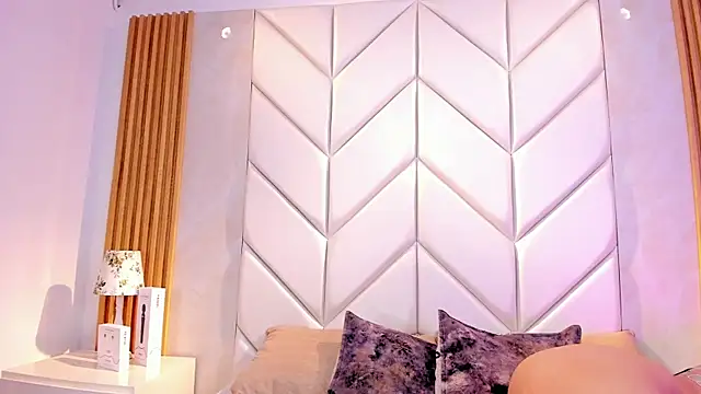 Samanta_Rave webcam