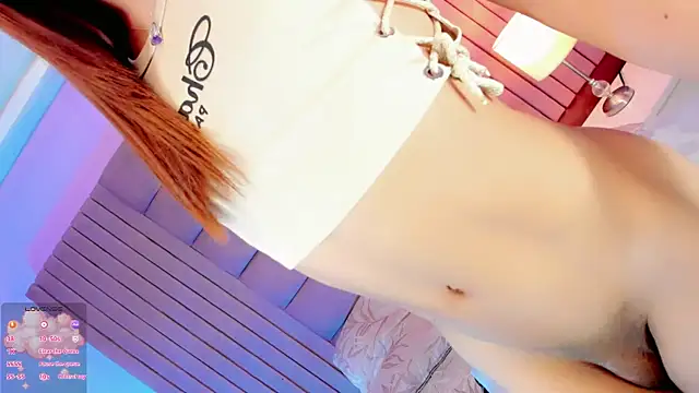 Camille_deluxe webcam