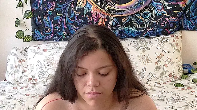 Amanda_sweet webcam