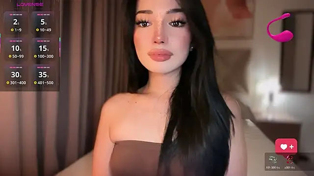 YanaKazakova webcam