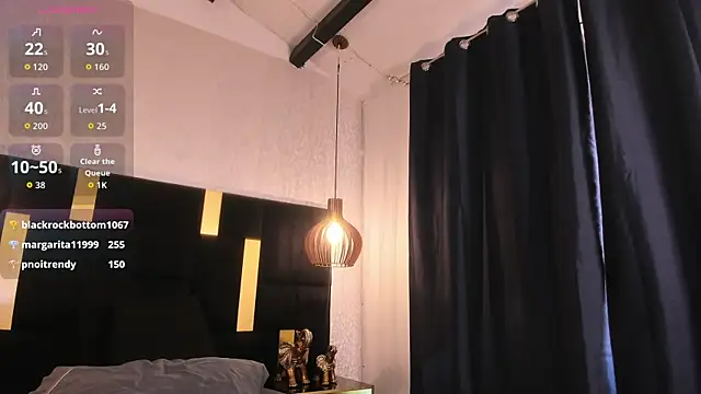 Lucio__Fox webcam