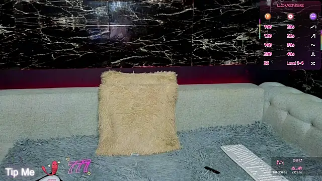 _YourSubmissive_ webcam