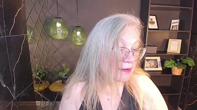 NataliMellow webcam