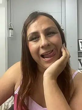 Analia_01 webcam