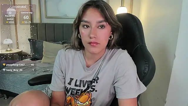 _Sophie__miller webcam