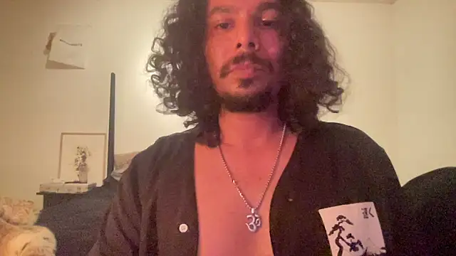 daddyvibes webcam