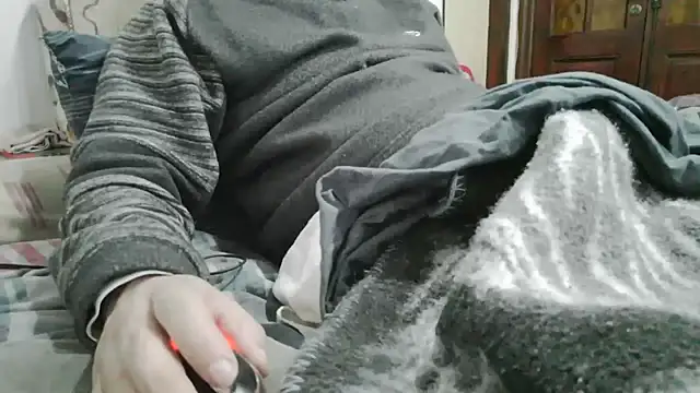 messi_syssy webcam