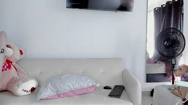 selene_king2 webcam