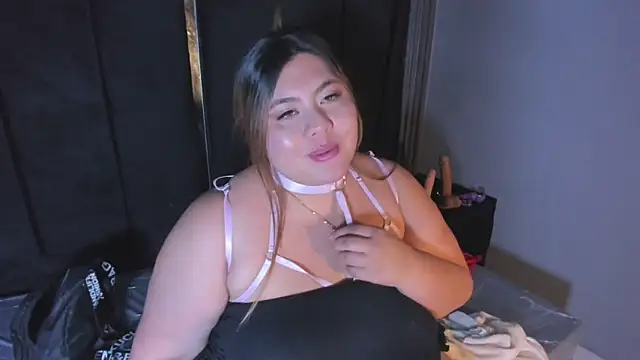 tiffanymonrowhl (F young) - time to suck♥♥