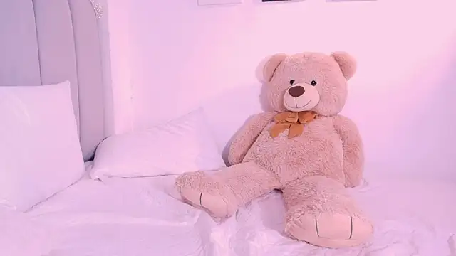 DannaHyde webcam
