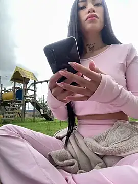 Bonny_Eva webcam