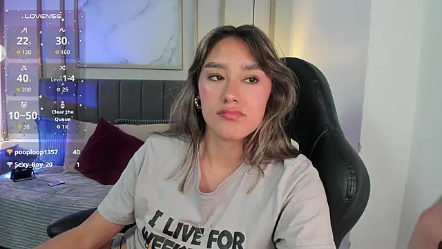 _Sophie__miller webcam