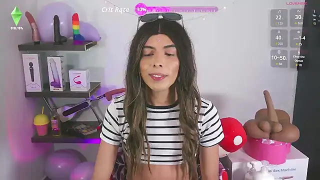 valentina_crtti webcam