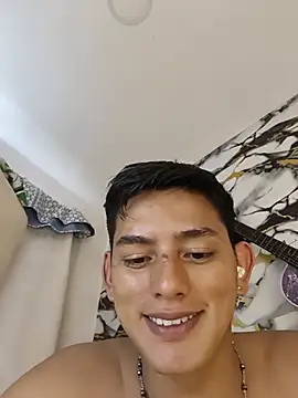 Hiroshi_Shen webcam