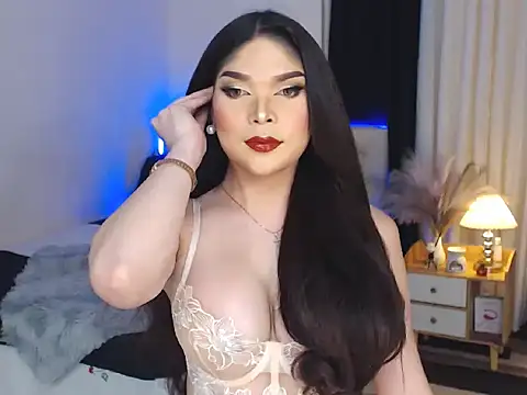 VickyMarquez webcam