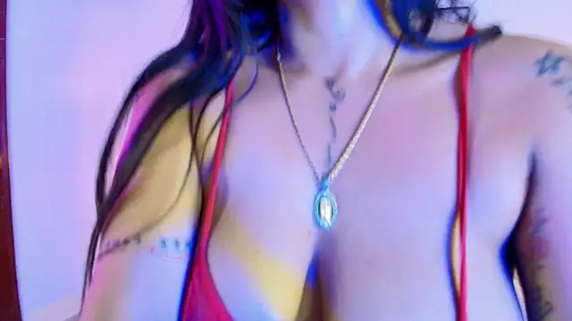 KimberlyFox_t webcam
