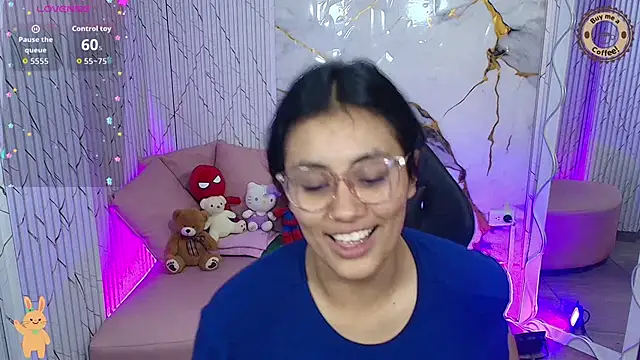 PEACHY_TAY webcam