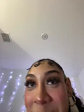 badbaby187 live show