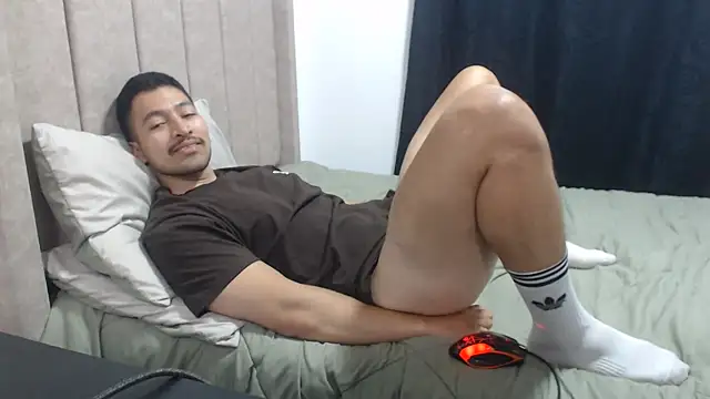 darekgates webcam