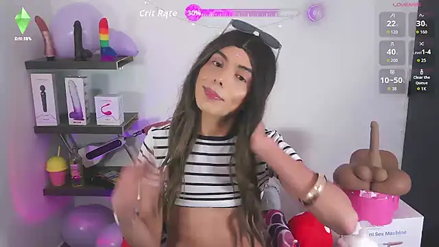 valentina_crtti webcam