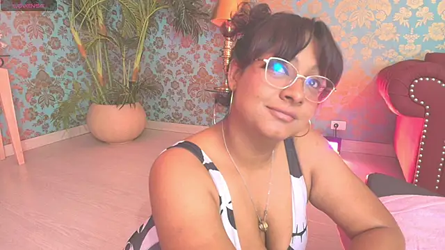 alexa_cruz__ webcam