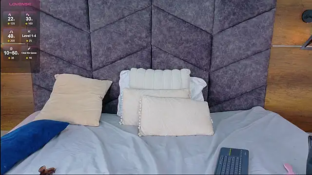 AnnieRouse__ webcam
