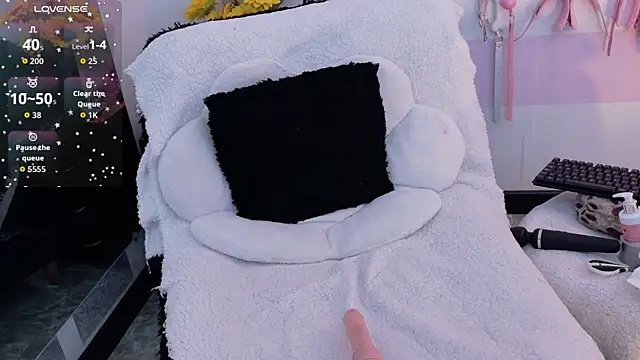 Catwhite_ webcam