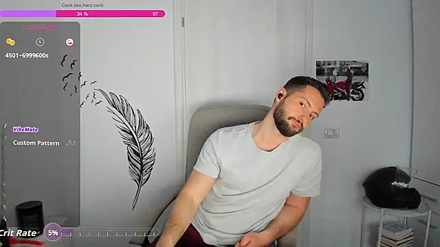 ZackFraser webcam