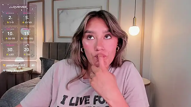 _Sophie__miller webcam