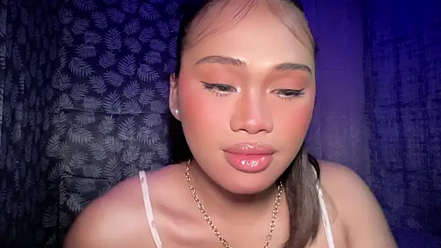 Exotic_alyssa69 webcam