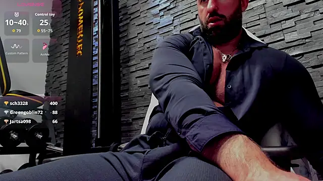 David_Big_Daddy avatar