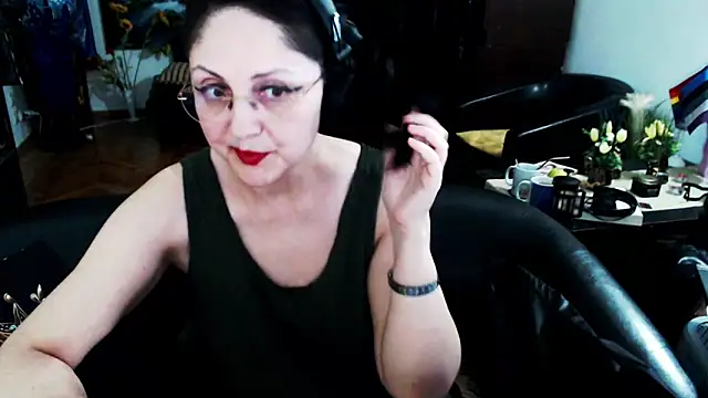 Imperatriza webcam