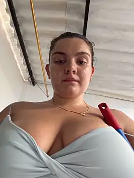 Eva_stark10 webcam