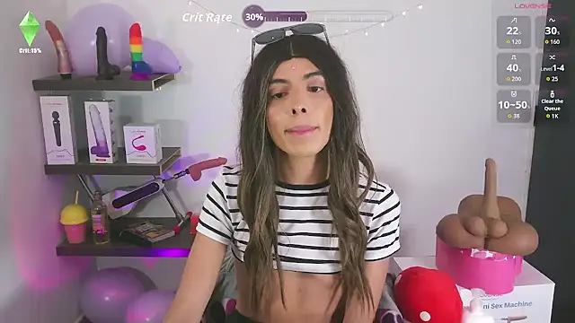 valentina_crtti webcam