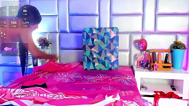 Preview of lovelynickii