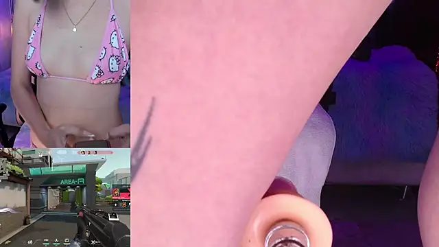 NicoleFerrel webcam
