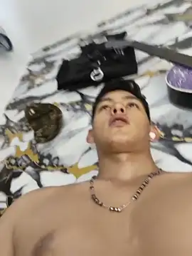 Hiroshi_Shen webcam