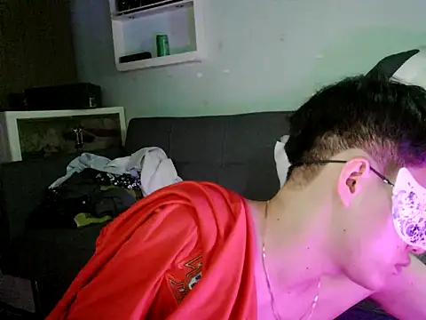 boyhigh1997 webcam