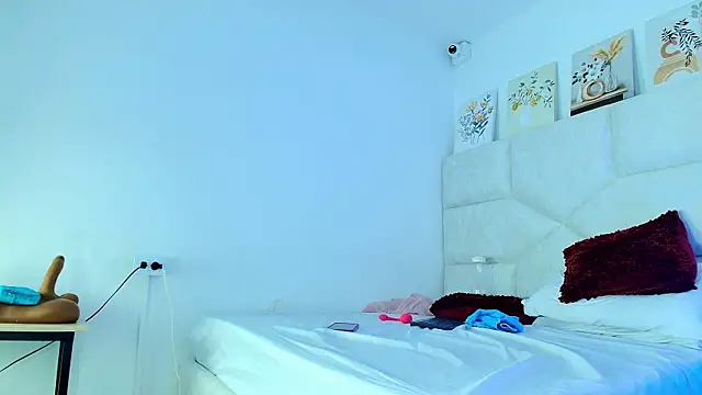 elizawiliamst webcam
