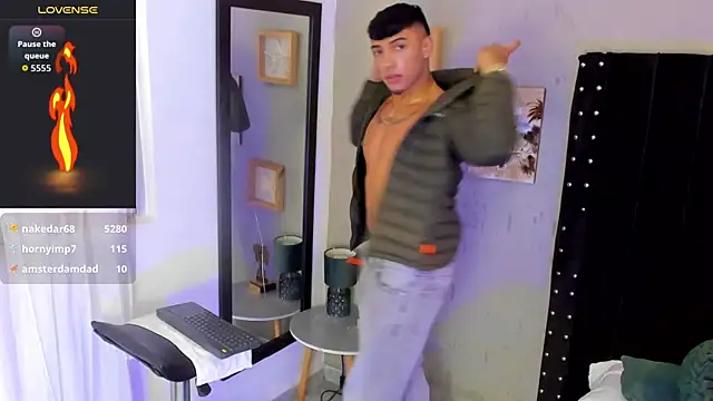 Bryan_robayo5 webcam