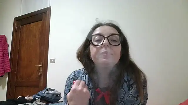 Miasexmilf webcam