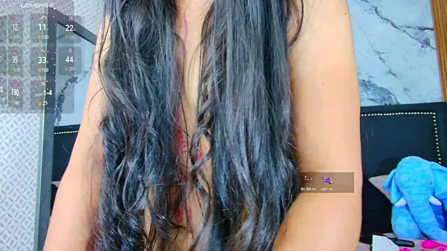 lizza_oss webcam