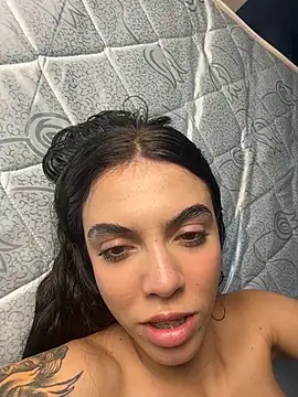 Jetf_Andrea_couple webcam