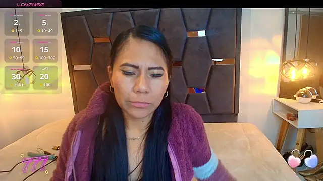 Keyla_Brunette_ webcam