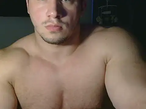 LionEdwin webcam