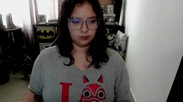 aika-dreams webcam